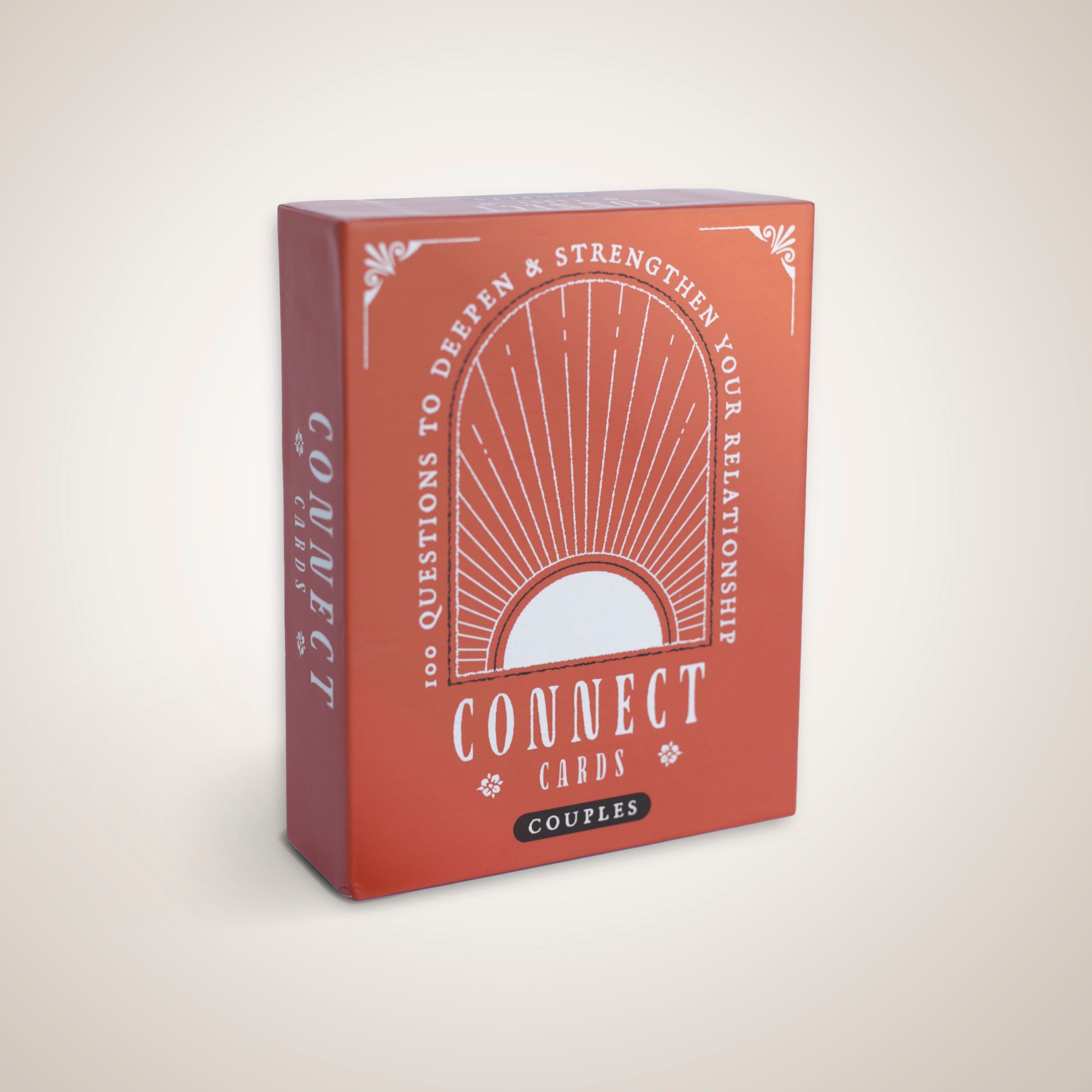 Connect Cards - Couples Edition