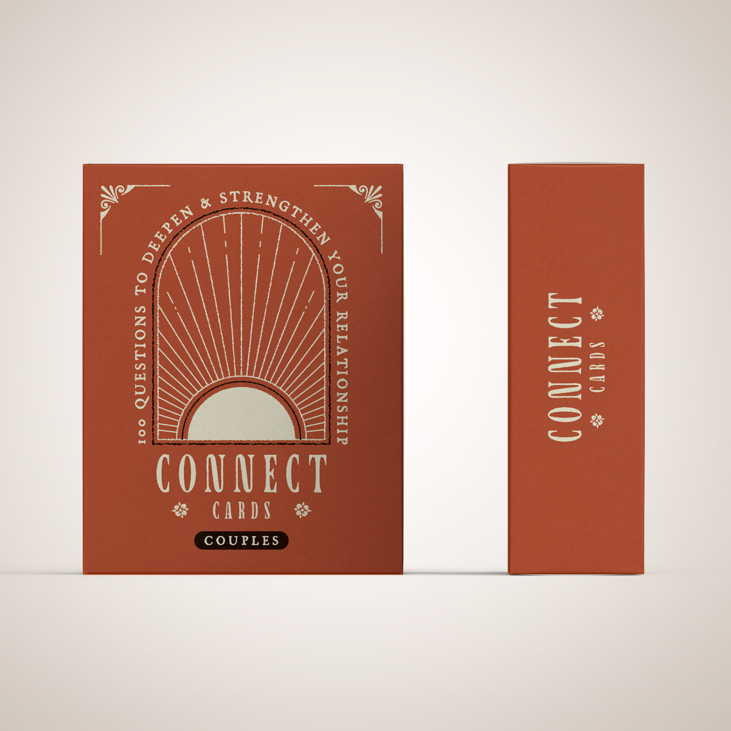 Connect Cards Bundle