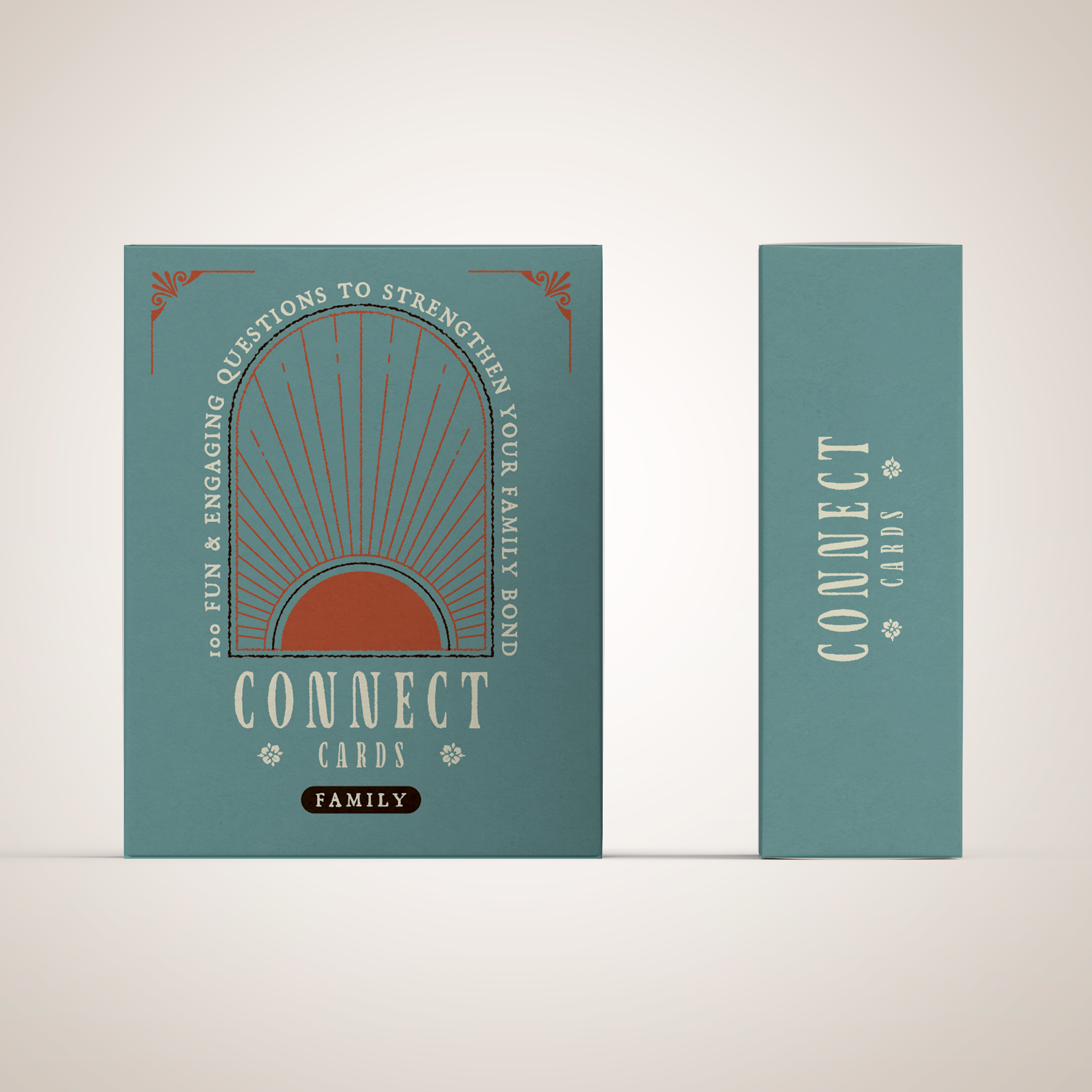 Connect Cards Bundle