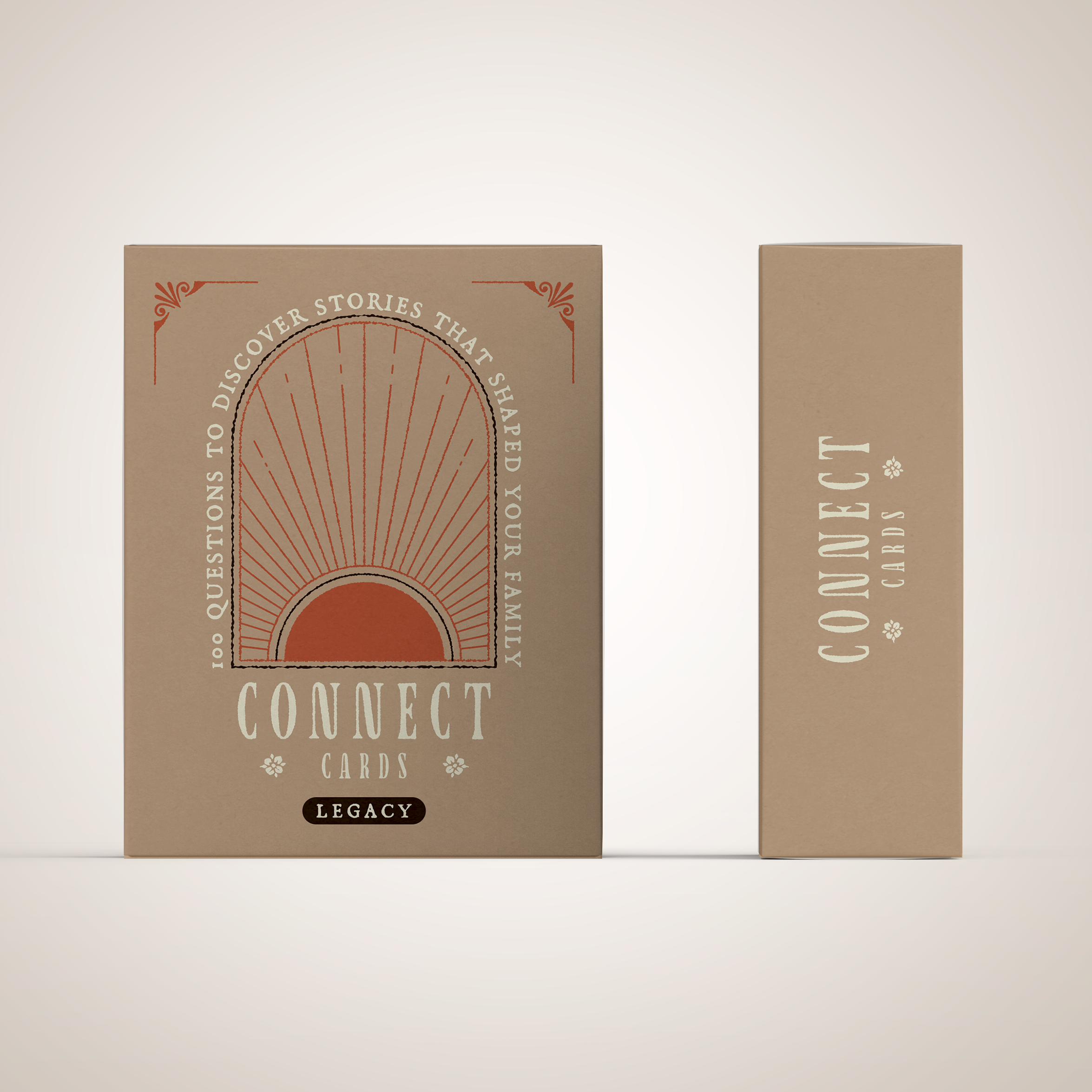 Connect Cards Bundle